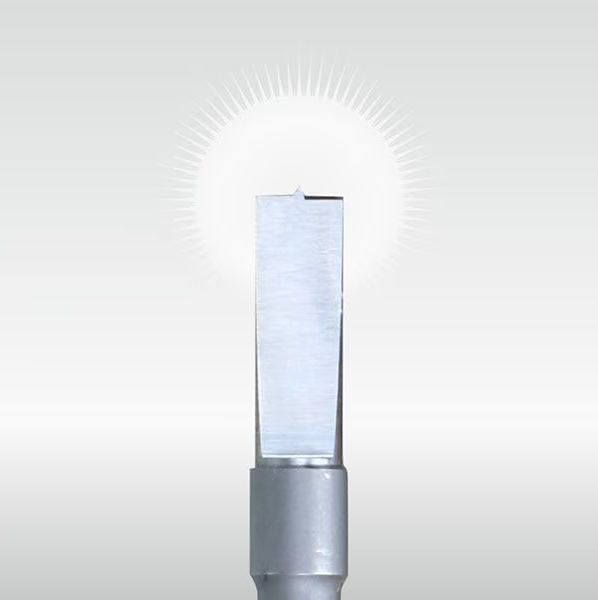 GodHand - Spin Mold 3.1-3.3mm - GH-CSB-31-33
