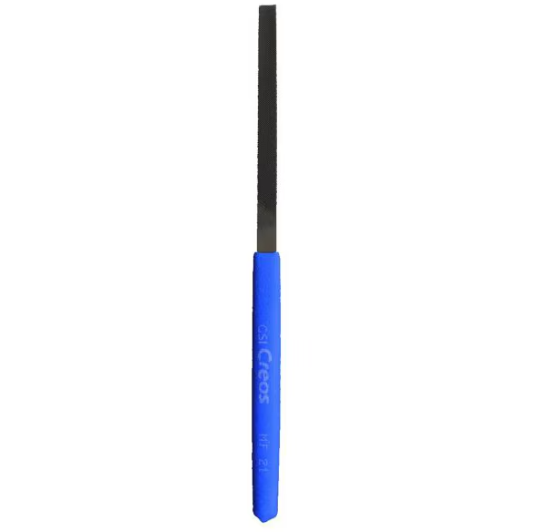 GSI Creos Mr. Hobby - Precision Metal File - Black Blade - MF21 - KittoMaru