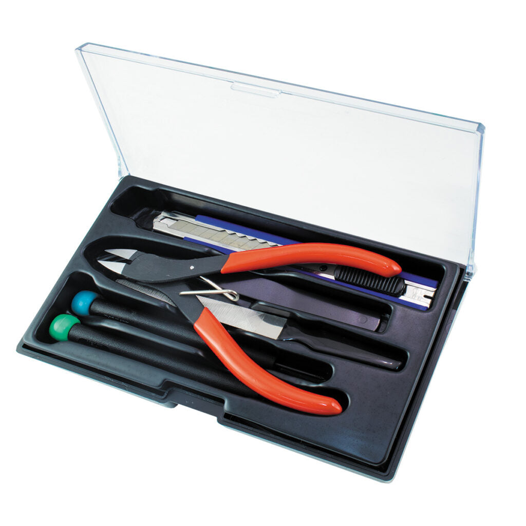 Mineshima - First Tool Set - 6 Pieces - A-13