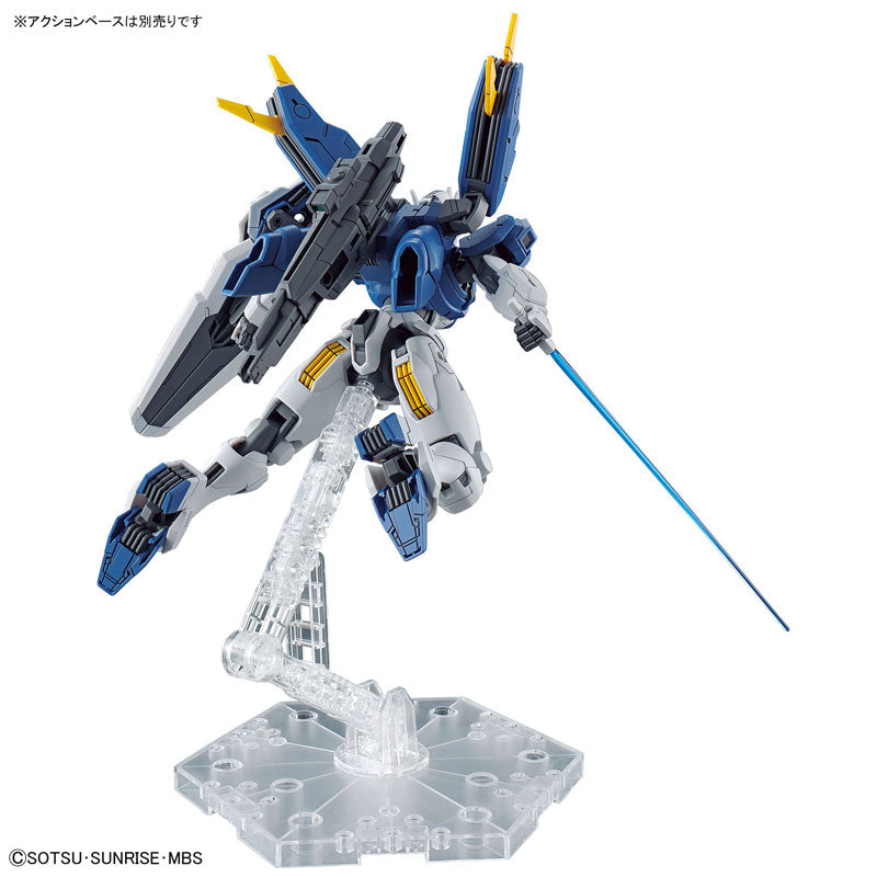 BANDAI SPIRITS - HG 1/144 19 - Gundam Aerial (Rebuild) - 5065096