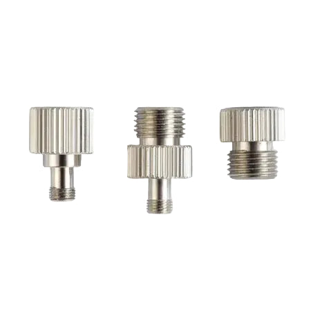 GSI Creos Mr. Hobby - Mr. Hose Joint Set - 3 Pieces - PS241