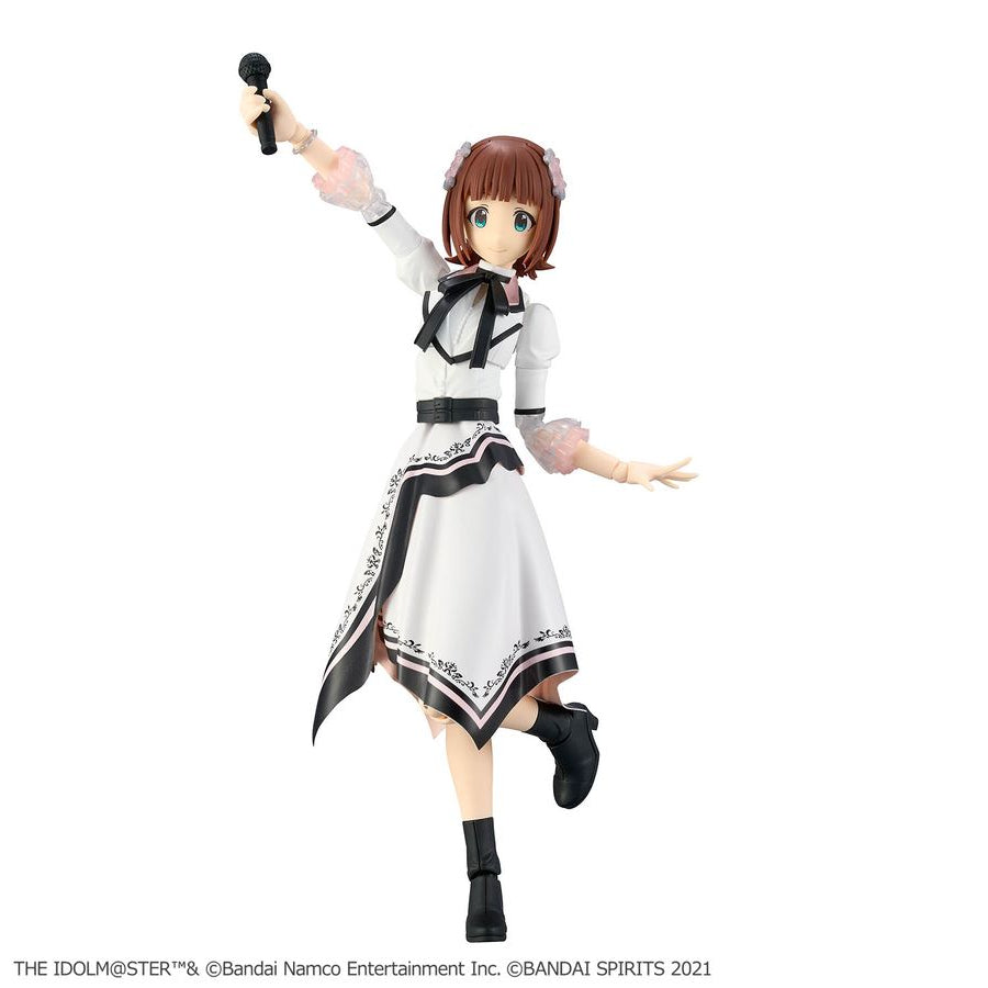 BANDAI SPIRITS - 30MS - Haruka Amami (20th Anniversary)