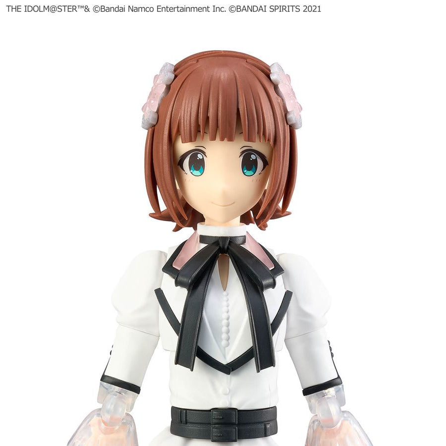 BANDAI SPIRITS - 30MS - Haruka Amami (20th Anniversary)