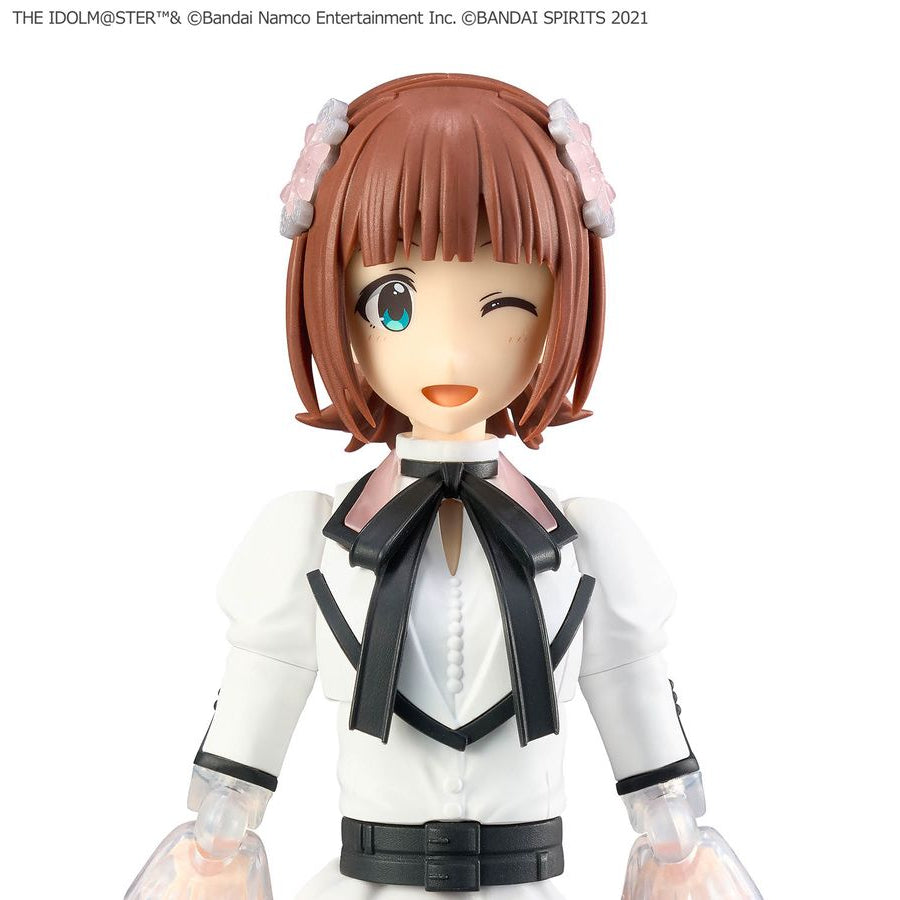 BANDAI SPIRITS - 30MS - Haruka Amami (20th Anniversary)