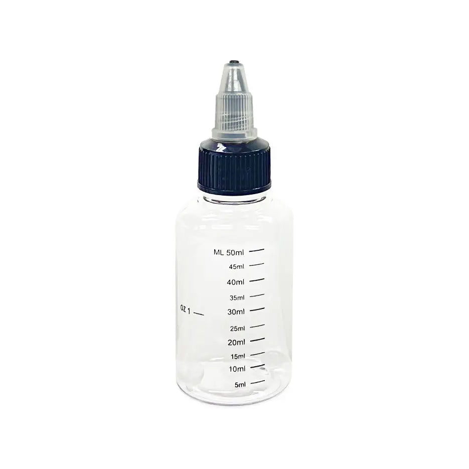 Doyusha - Amazing! Empty Hobby Paint Bottle - S - 50ml - 13115