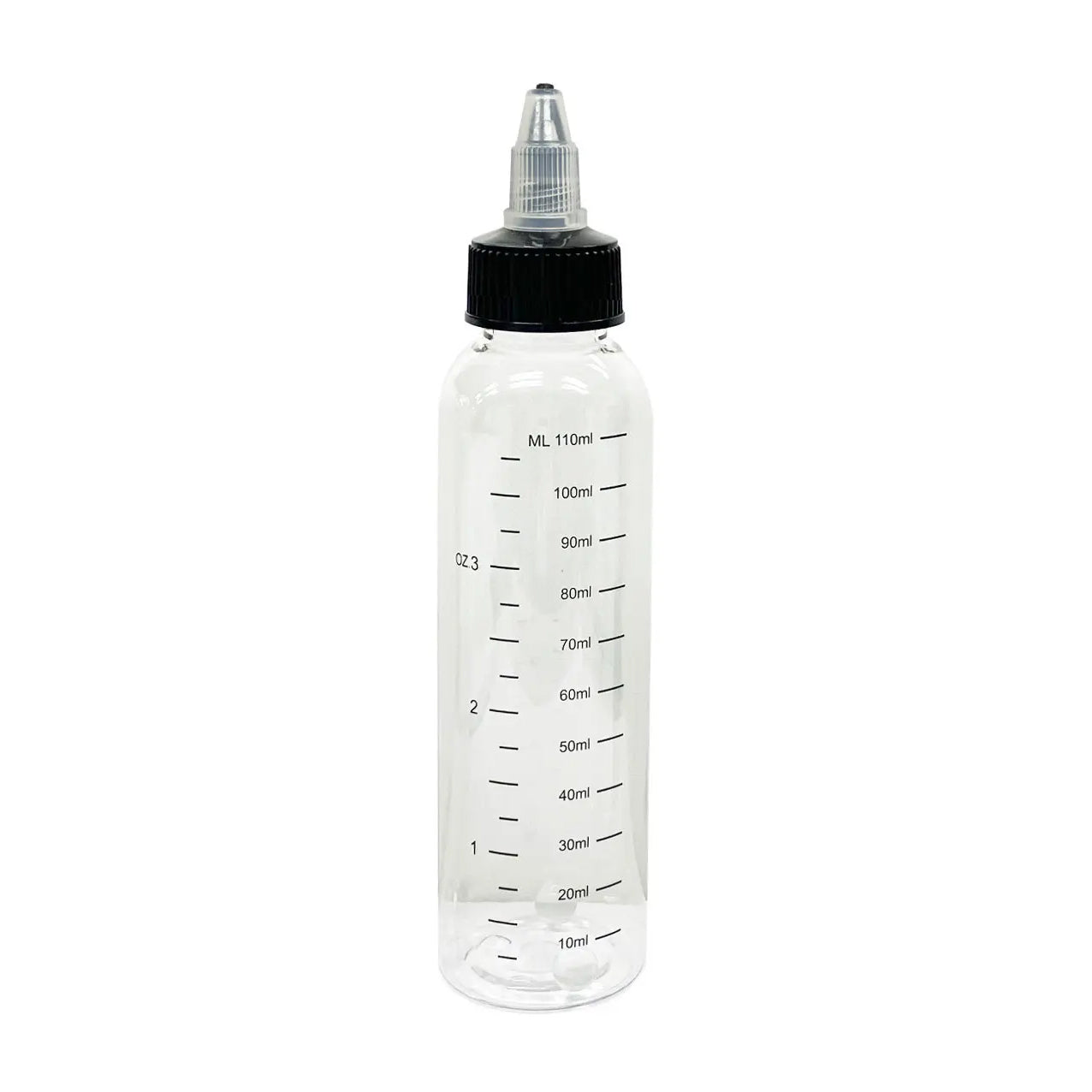 Doyusha - Amazing! Empty Hobby Paint Bottle - M - 110ml - 13116