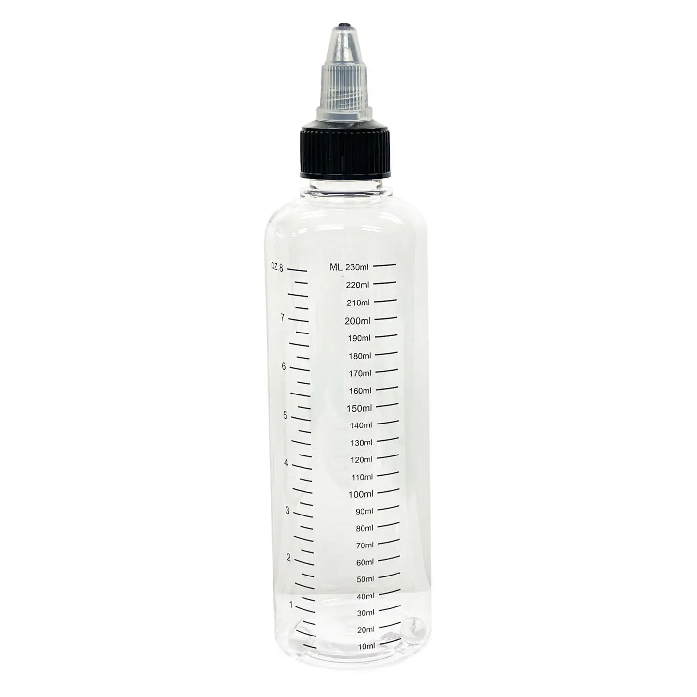 Doyusha -  Amazing! Empty Hobby Paint Bottle - L - 230ml - 13117