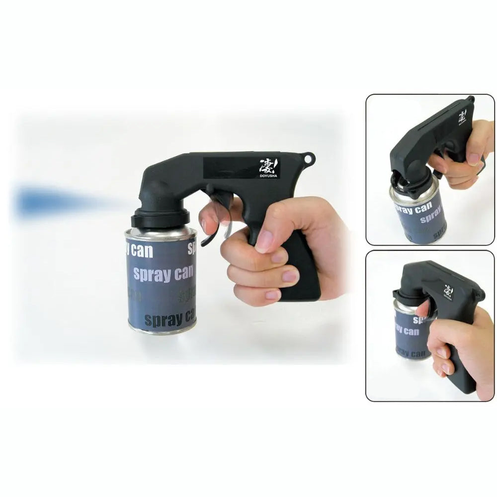 Doyusha - Amazing! Hobby Spray Can Trigger - 13093