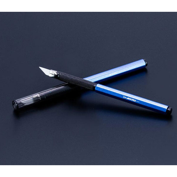 Argofile - Zirconia Ceramic Knife