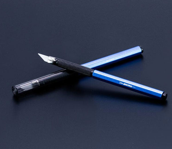 Argofile - Zirconia Ceramic Knife