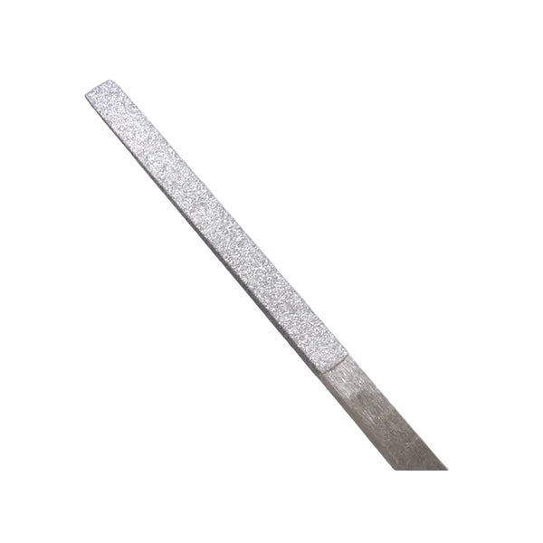 Argofile - Tapered Diamond File DT - 5mm - #240 Grit