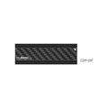 Argofile - CS Carbon Plate - 25mm Edge Cut