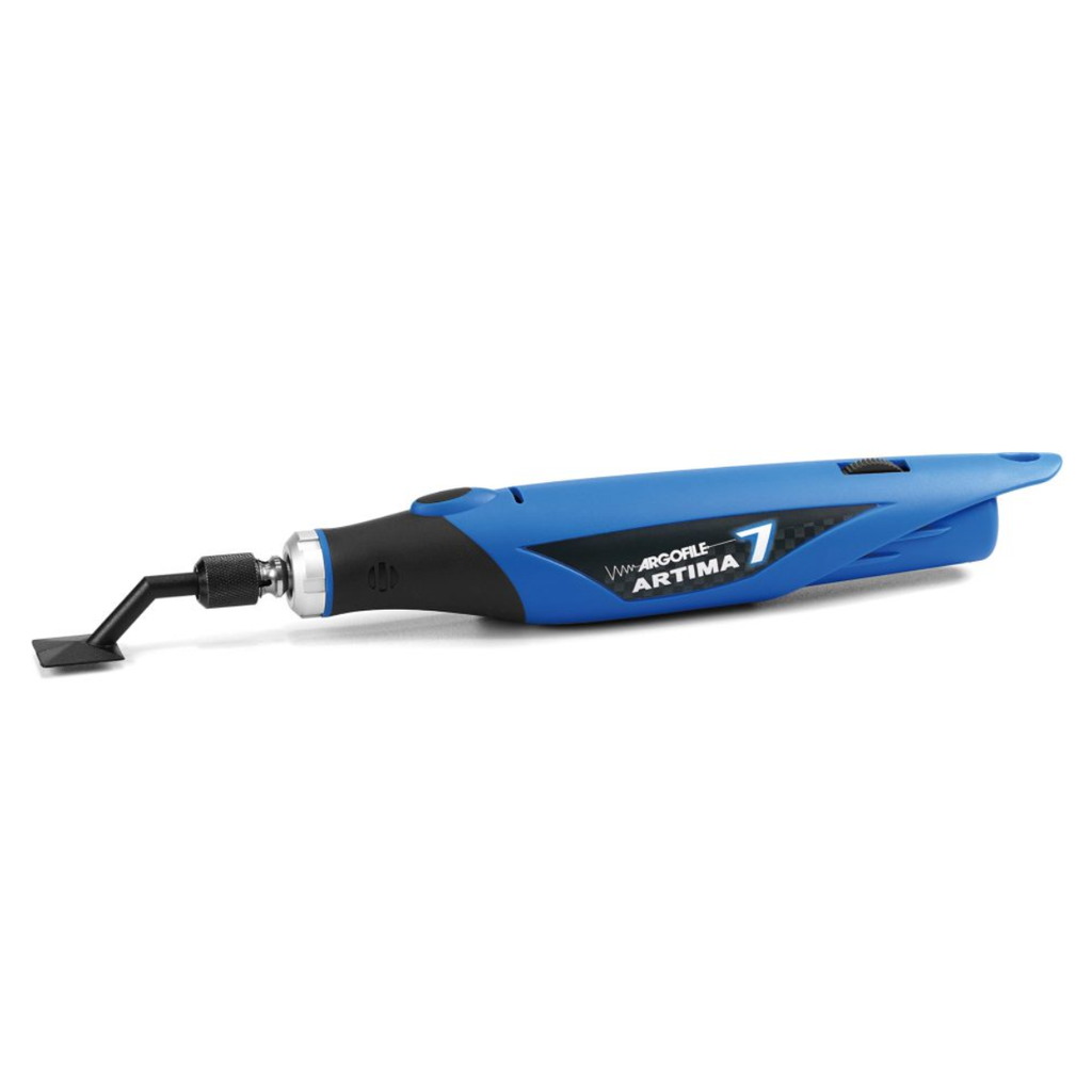 Argofile - Artima 7 - Electronic Pen Sander - Sanding Tool