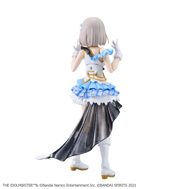 BANDAI SPIRITS - 30MS - Asahi Serizawa - THE IDOLM@STER Shiny Colors