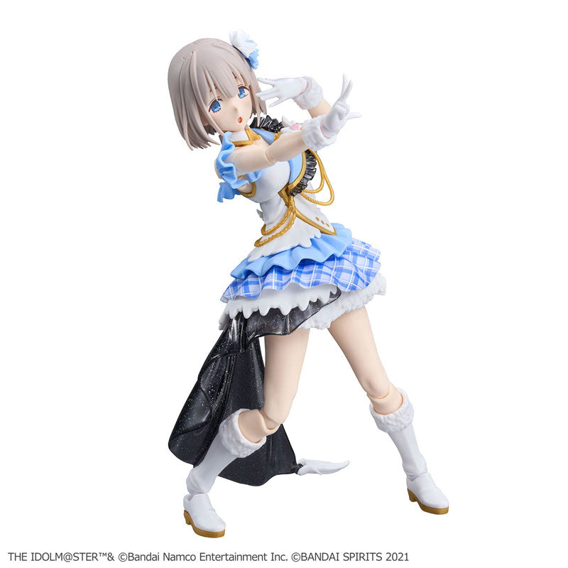 BANDAI SPIRITS - 30MS - Asahi Serizawa - THE IDOLM@STER Shiny Colors