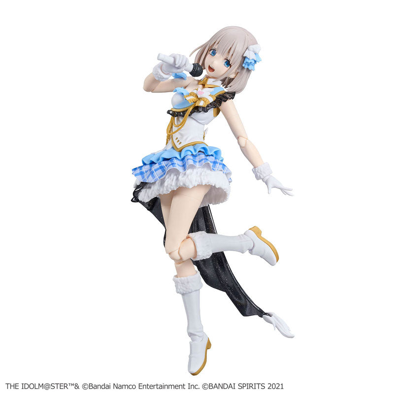 BANDAI SPIRITS - 30MS - Asahi Serizawa - THE IDOLM@STER Shiny Colors