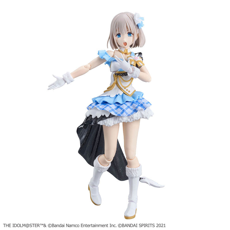 BANDAI SPIRITS - 30MS - Asahi Serizawa - THE IDOLM@STER Shiny Colors