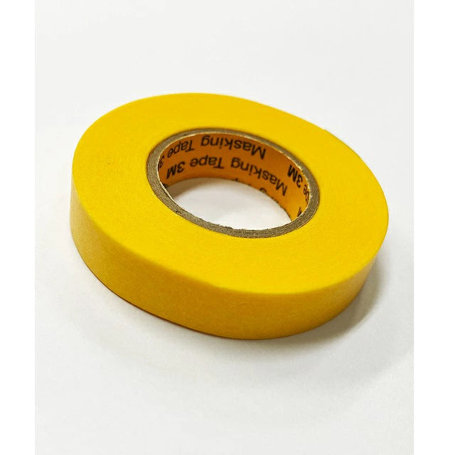 3M Masking Tape - 10mm x 18m - BM-010