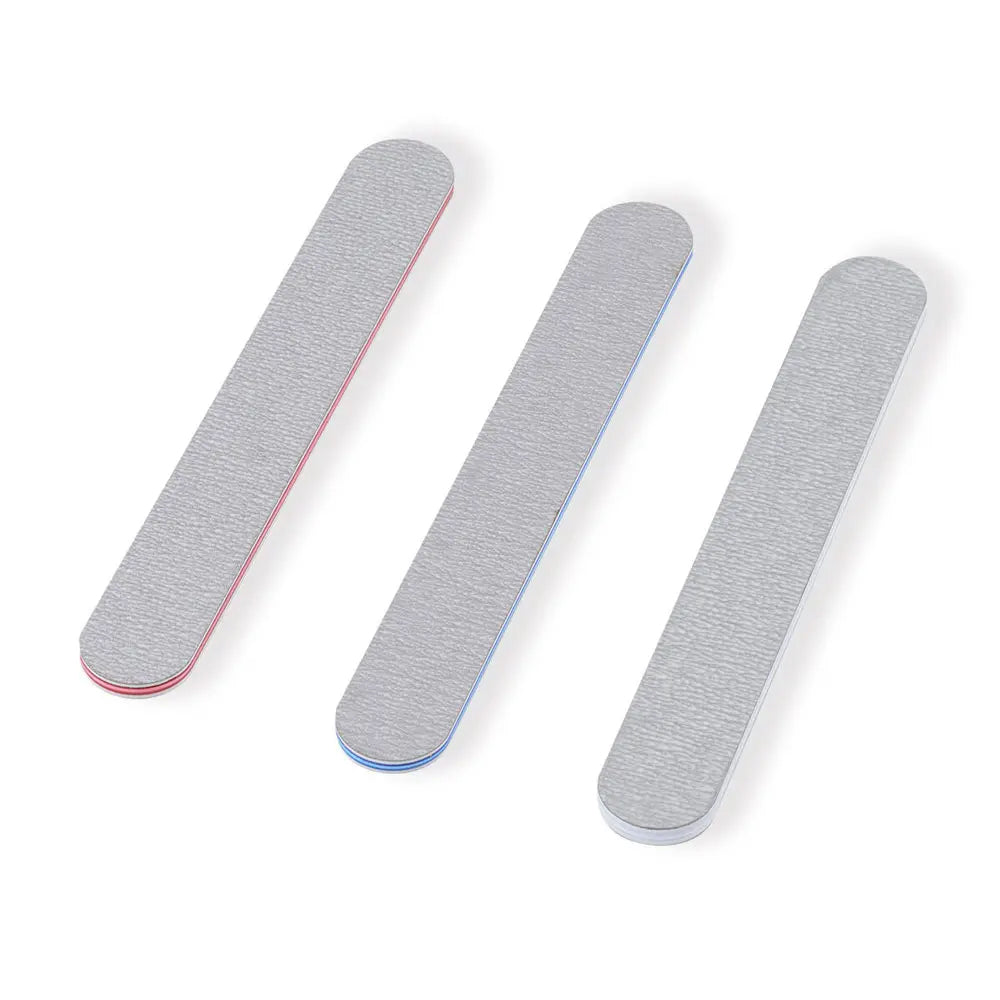 Bandai - Stick File Set - #400 #600 #1000 Grit - KittoMaru