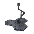 BANDAI SPIRITS - Action Base 4 - Black - 5058815