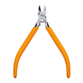 GodHand - Blade-One Nipper L (Left-Handed) - GH-PN-120-L