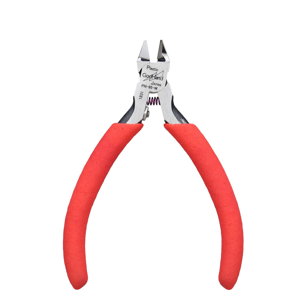 GodHand - Blade-One Nipper - GH-PN-120