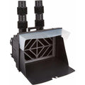 Tamiya - Spray-Work Painting Booth II - Twin Fan - 74534