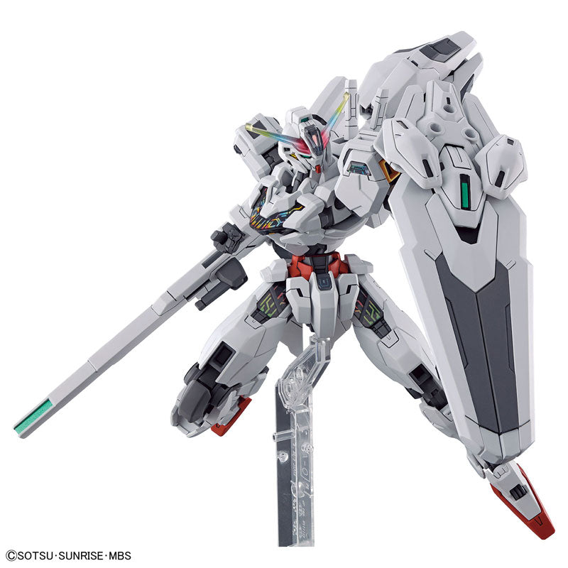 BANDAI SPIRITS - HG 1/144 26 - Gundam Calibarn - 5065322