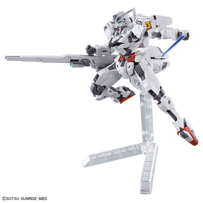 BANDAI SPIRITS - HG 1/144 26 - Gundam Calibarn - 5065322