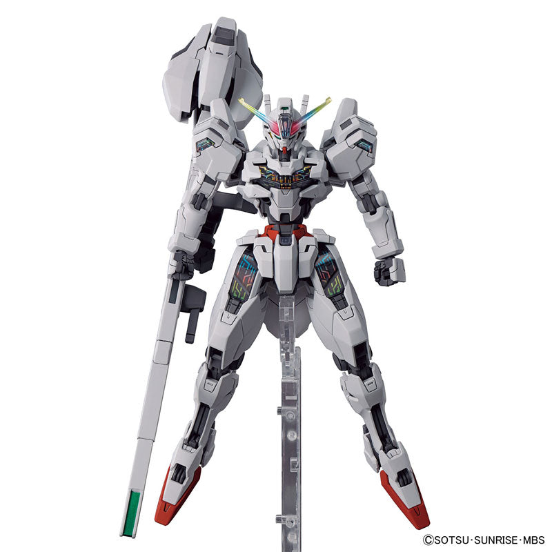 BANDAI SPIRITS - HG 1/144 26 - Gundam Calibarn - 5065322