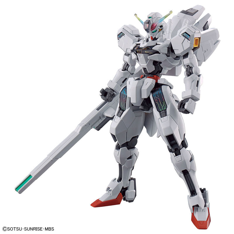 BANDAI SPIRITS - HG 1/144 26 - Gundam Calibarn - 5065322