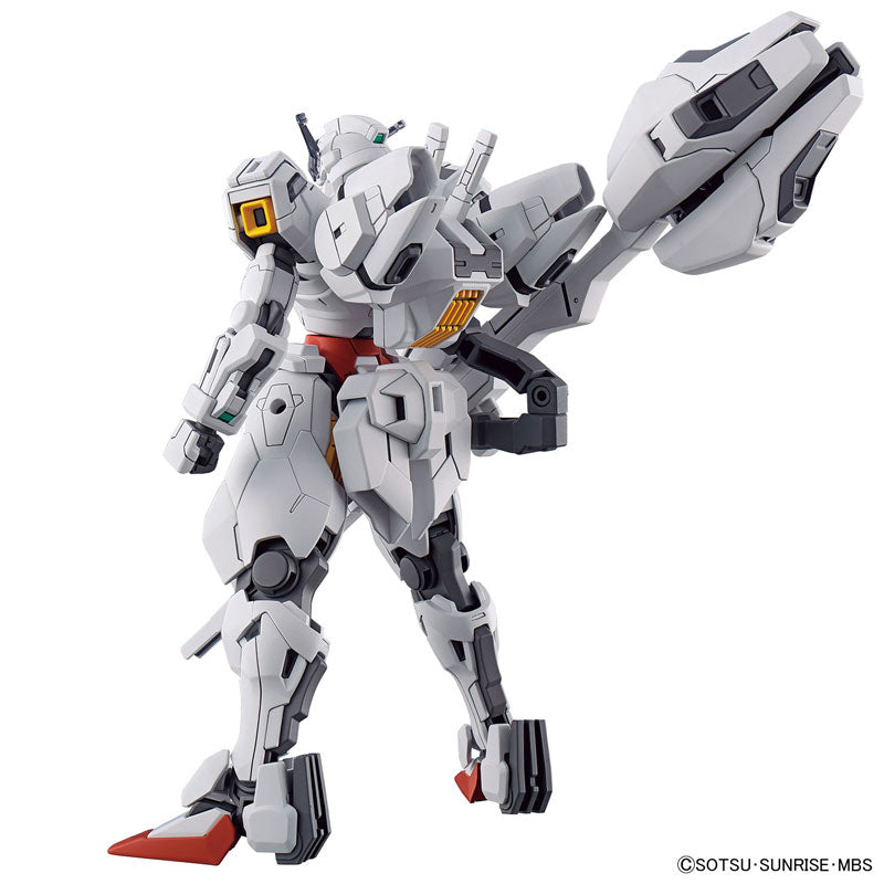 BANDAI SPIRITS - HG 1/144 26 - Gundam Calibarn - 5065322