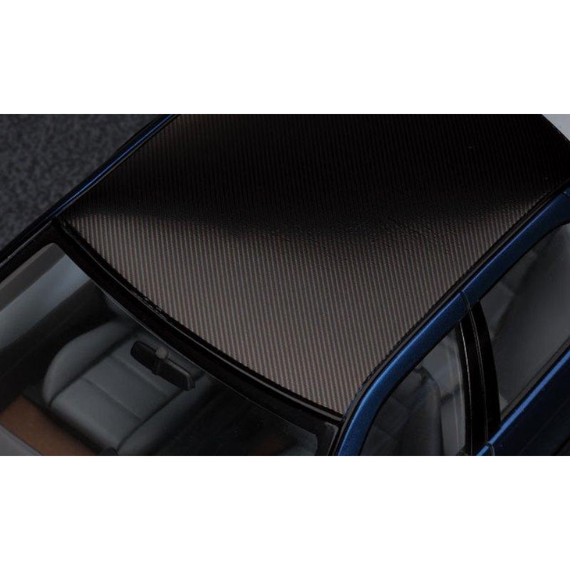 Hasegawa - Carbon Finish Sheet - Fine Weave (20) - TF-9