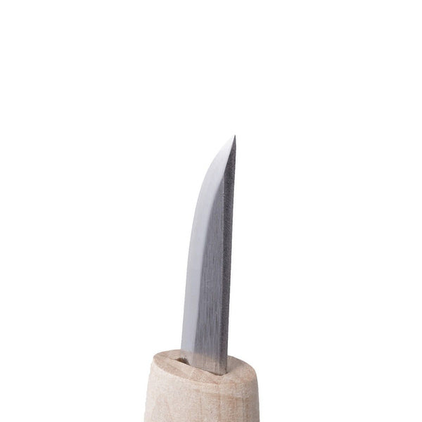 GSI Creos Mr. Hobby - Mr. Carving Knife - MK01 - KittoMaru