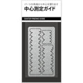 Sujibori-do - Centre Measuring Guide - TSD00295