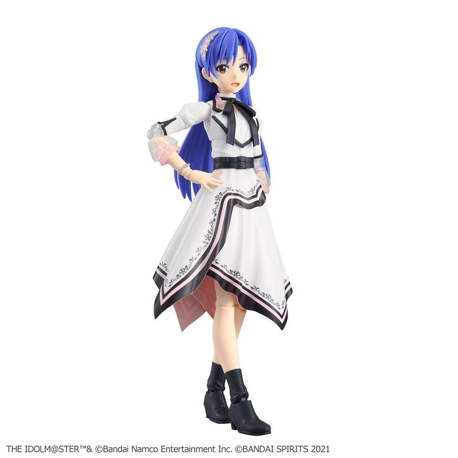 BANDAI SPIRITS - 30MS - Chihaya Kisaragi (20th Anniversary) - THE IDOLM@STER