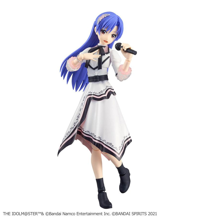 BANDAI SPIRITS - 30MS - Chihaya Kisaragi (20th Anniversary) - THE IDOLM@STER
