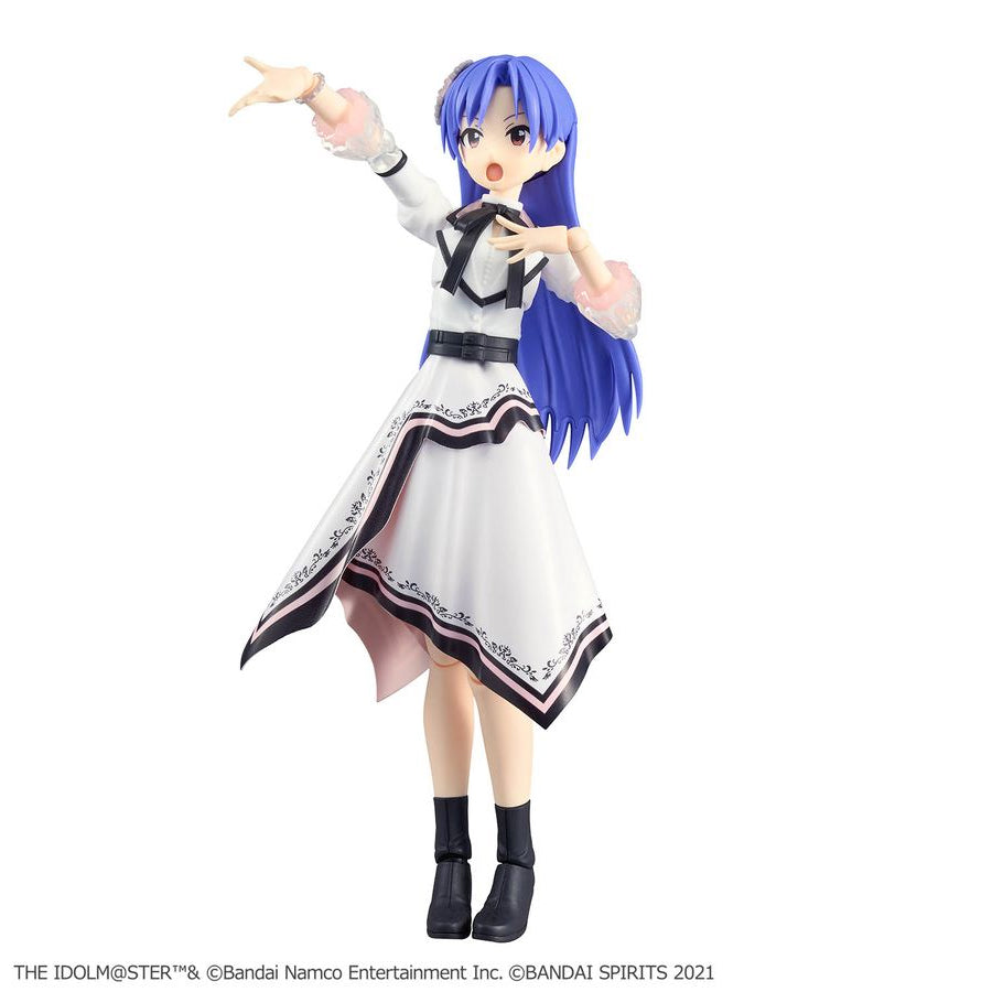 BANDAI SPIRITS - 30MS - Chihaya Kisaragi (20th Anniversary) - THE IDOLM@STER