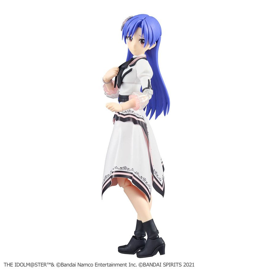 BANDAI SPIRITS - 30MS - Chihaya Kisaragi (20th Anniversary) - THE IDOLM@STER