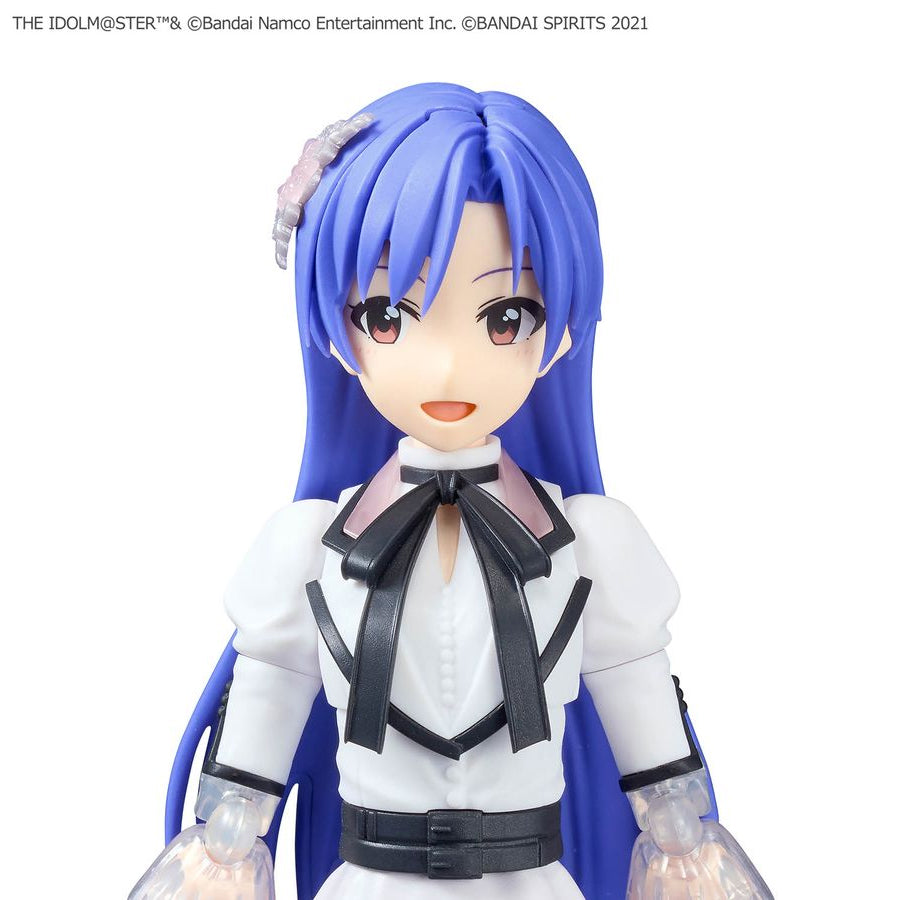 BANDAI SPIRITS - 30MS - Chihaya Kisaragi (20th Anniversary) - THE IDOLM@STER