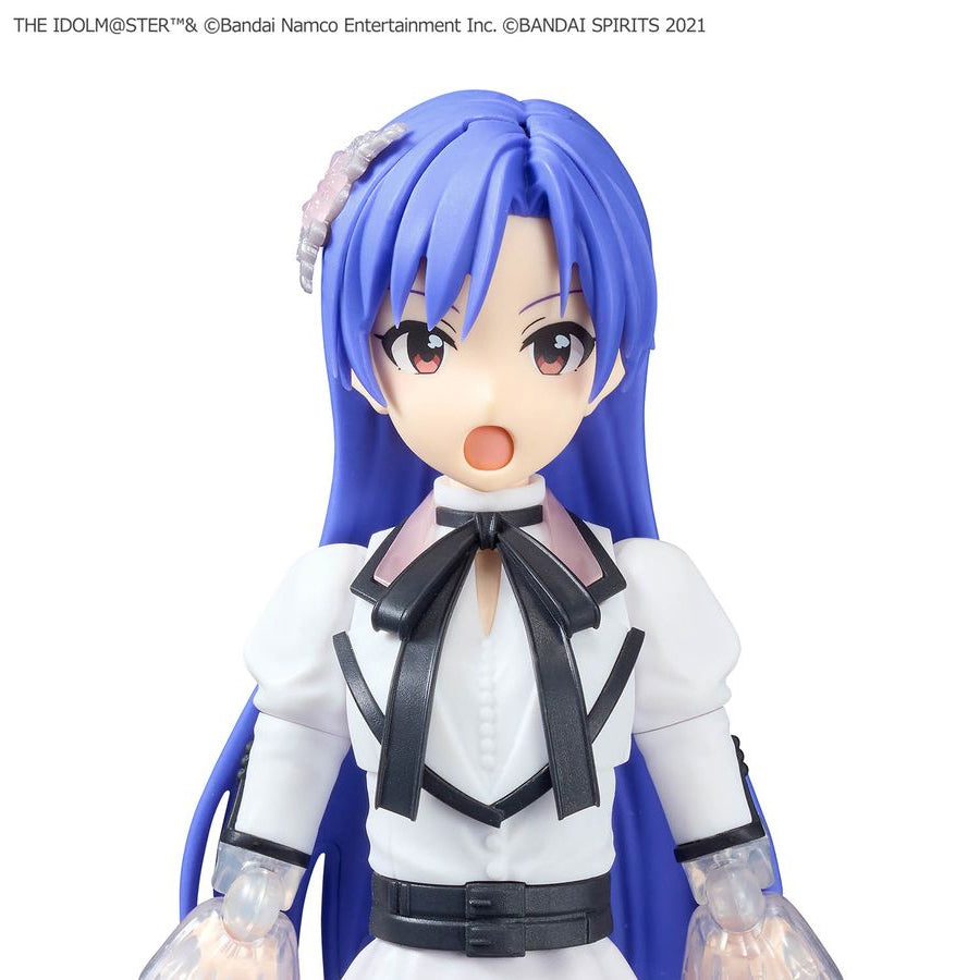 BANDAI SPIRITS - 30MS - Chihaya Kisaragi (20th Anniversary) - THE IDOLM@STER