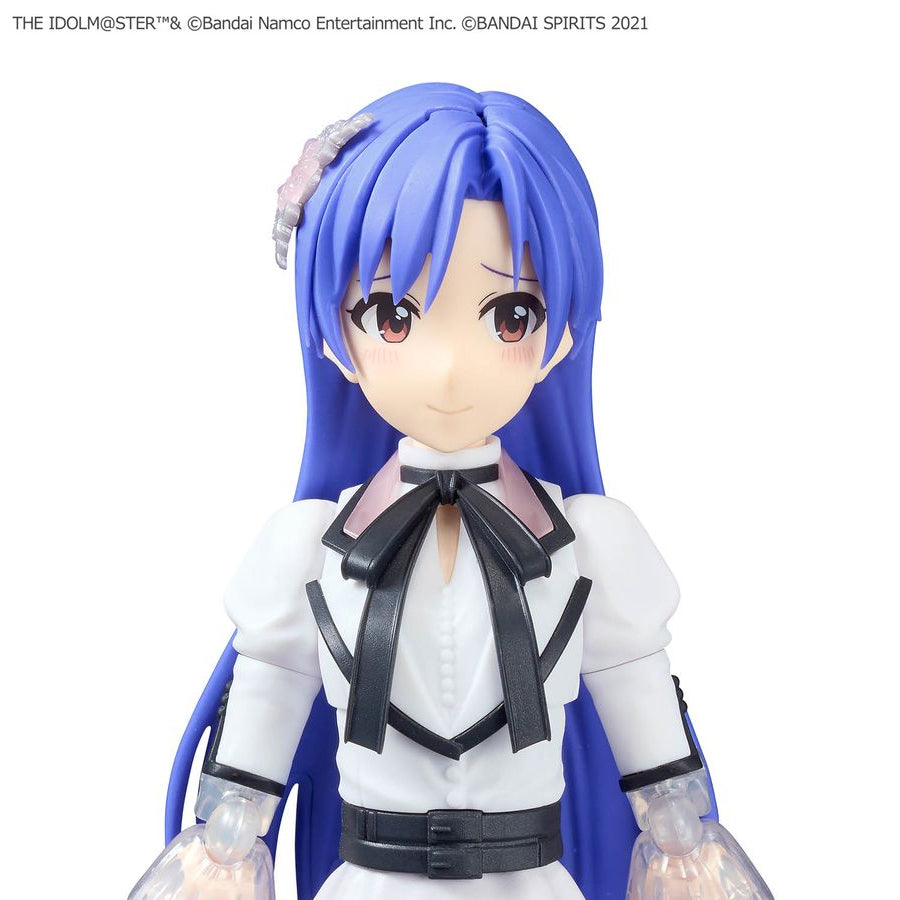 BANDAI SPIRITS - 30MS - Chihaya Kisaragi (20th Anniversary) - THE IDOLM@STER