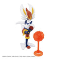 BANDAI SPIRITS - Cinderace - Pokemon Model Kit Select Series - 50 - KittoMaru