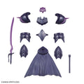 BANDAI SPIRITS - 30MF - Class Up Armor - Rozan Enchanter - 16