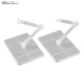 BANDAI SPIRITS - Action Base 7 - Clear Colour - 5066287