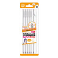 Plamokojo - Painting Clip Master - 6 Pieces - PMKJ034-6