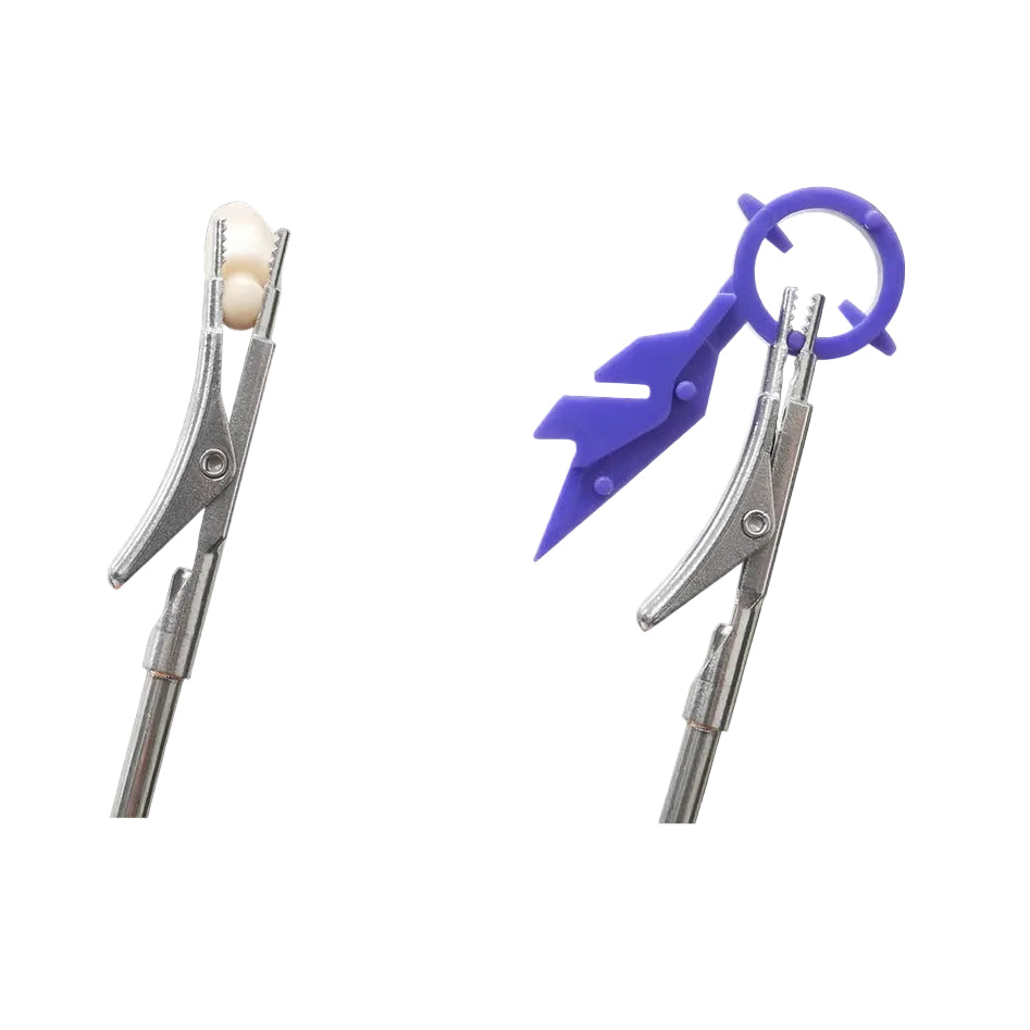 Plamokojo - Painting Clip Master - 12 Pieces - PMKJ034-12