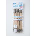 GSI Creos Mr. Hobby - Mr. Almighty Alligator Clips - 36-pack