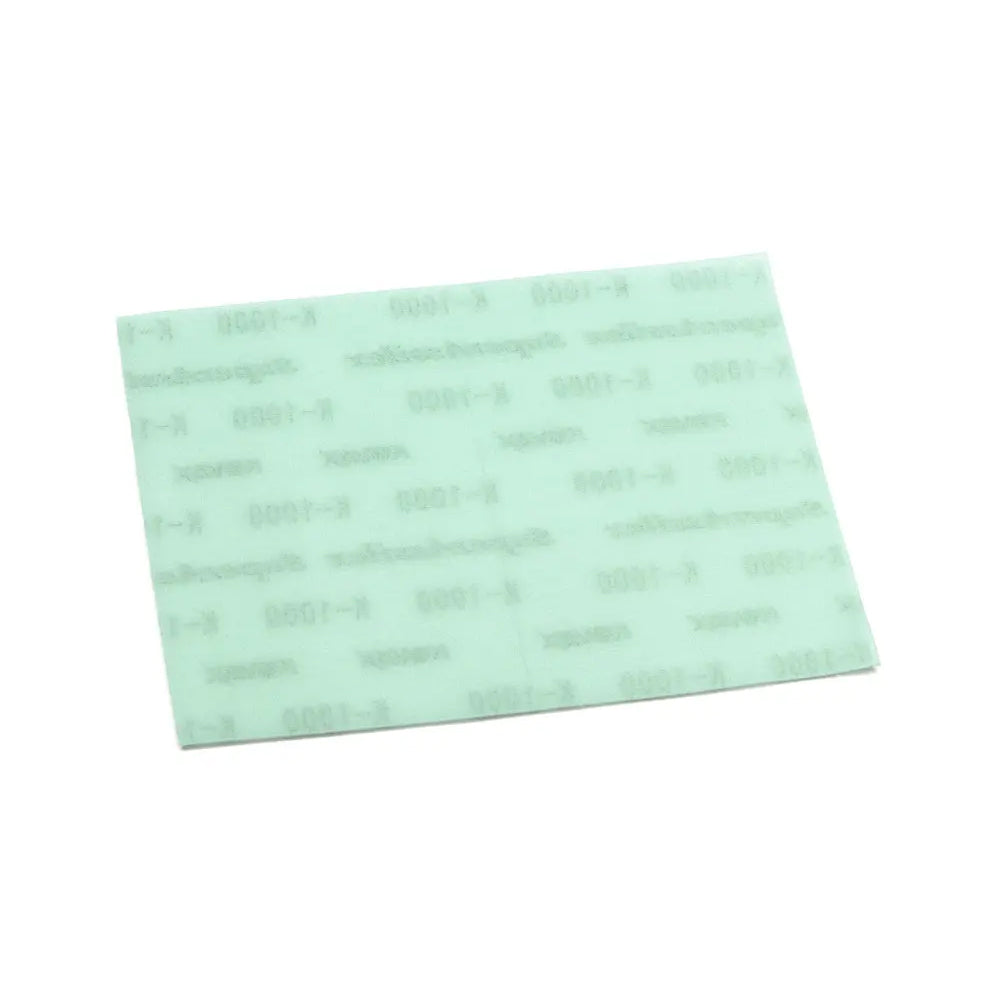 Tamiya - Cloth-Backed Sanding File - #1000 - 87232