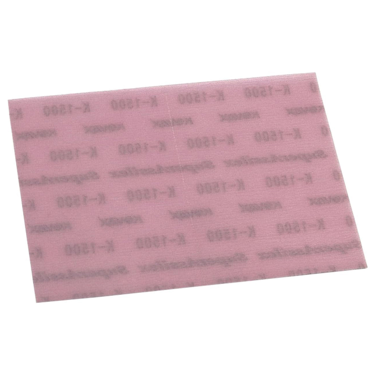 Tamiya - Cloth-Backed Sanding File - #1500 - 87233 - KittoMaru